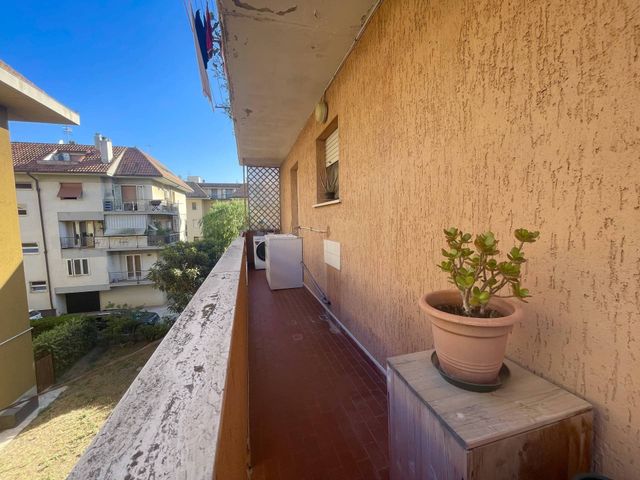 4-room flat in Via Paolieri 102, Orbetello - Photo 1