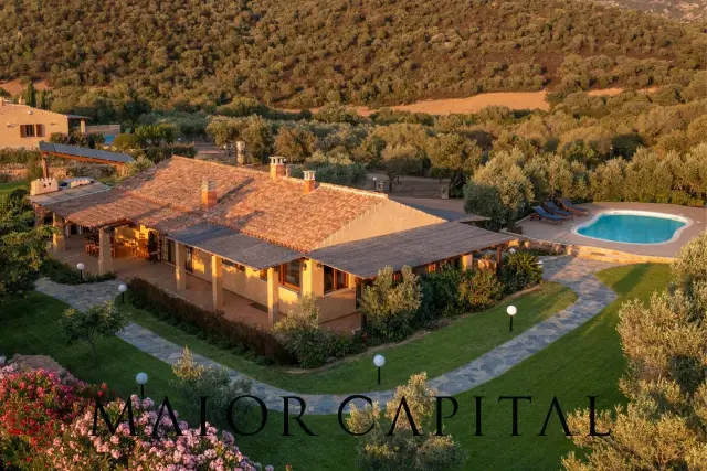 Villa in Località San Giovanni, Olbia - Foto 1