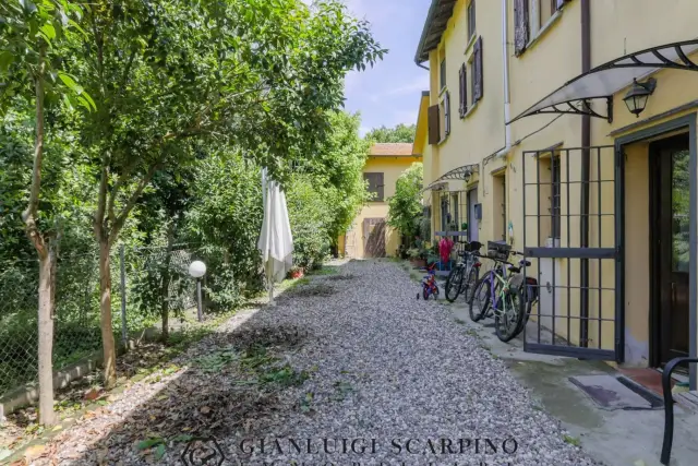 Vierzimmerwohnung in Via Dugliolo 103, Budrio - Foto 1