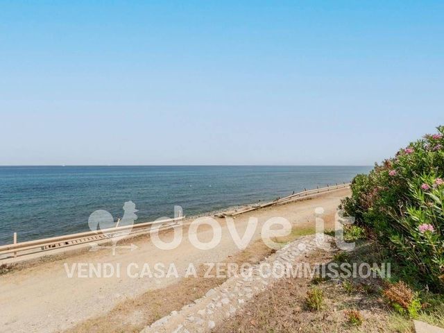 Villa a schiera in Via del Corsaro 178, Messina - Foto 1