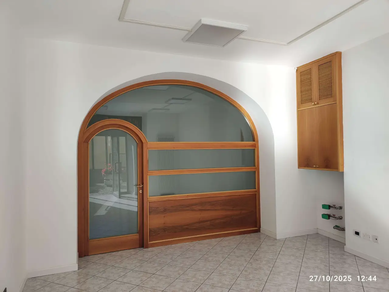 Ufficio in Via Paganini  69, Rovereto, {3} - Foto 2