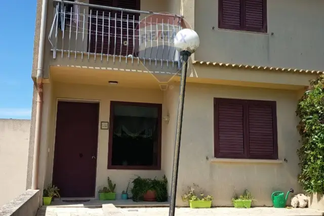Villa a schiera in vendita, Via Saragat 23 a, Ragusa - Foto 1