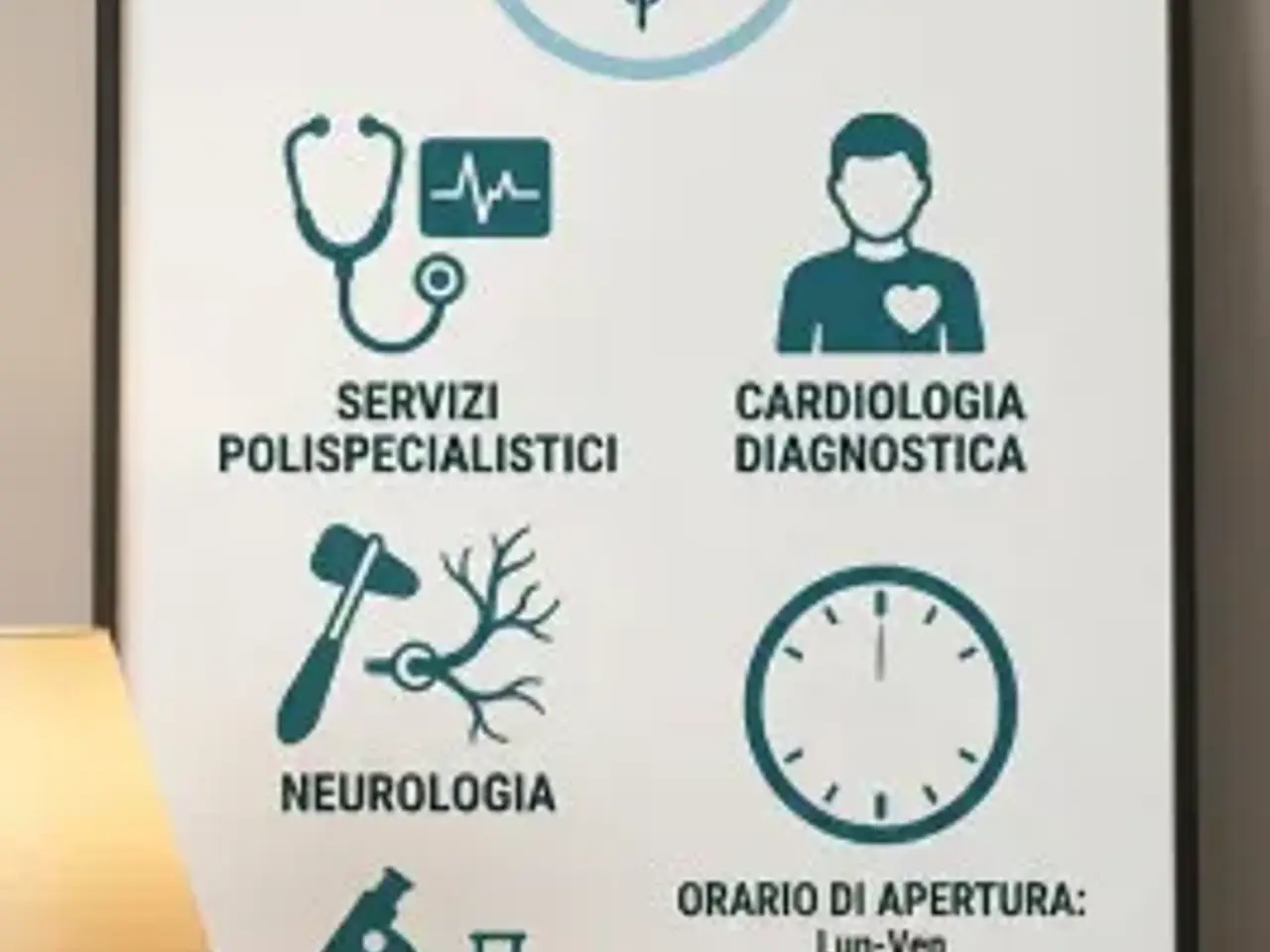 Ufficio condiviso in Stradone Porta Palio 74/B, Verona, {3} - Foto 2