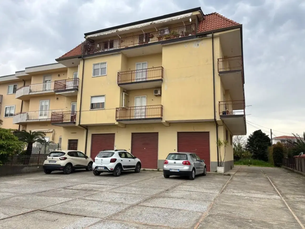Magazzino in Via dei Bizantini, Lamezia Terme, Catanzaro, Lamezia Terme, {3} - Foto 2