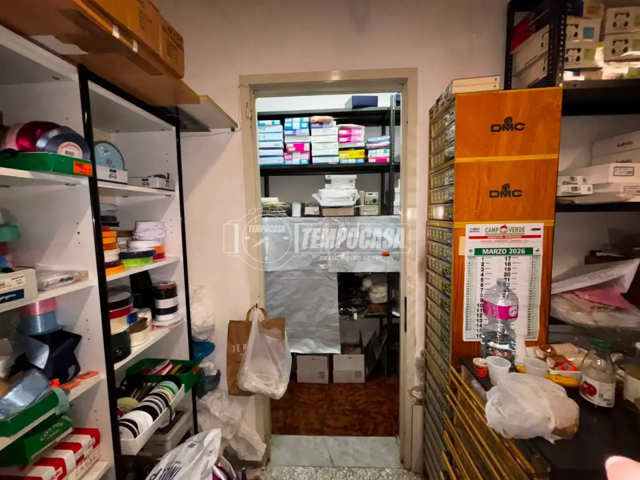 Merceria in Via Liguria 64, Galatina, {3} - Foto 1