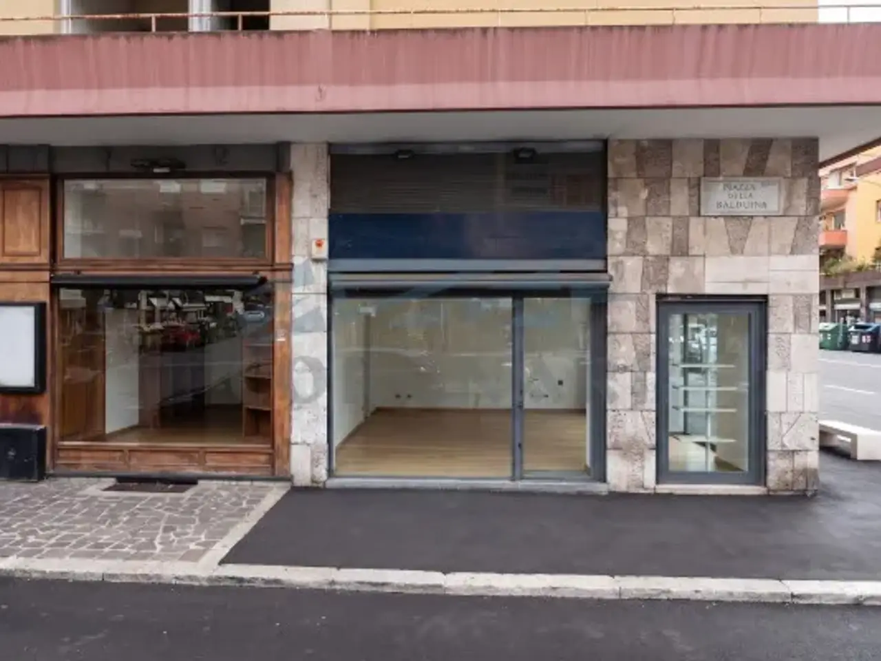 Negozio in Piazza della Balduina, Roma, {3} - Foto 1