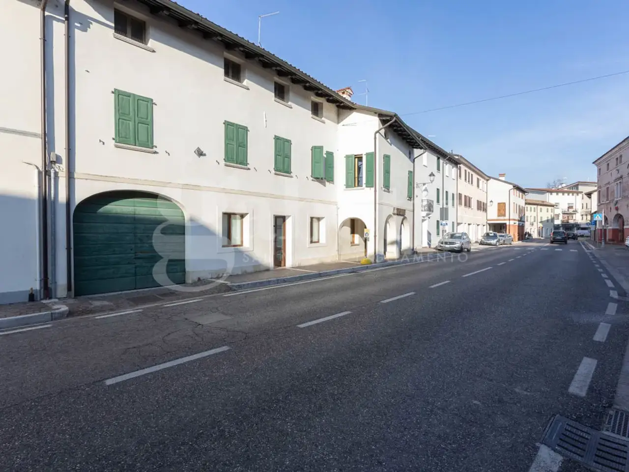 Negozio in Via Battaglione Gemona 98, Cordovado, {3} - Foto 1