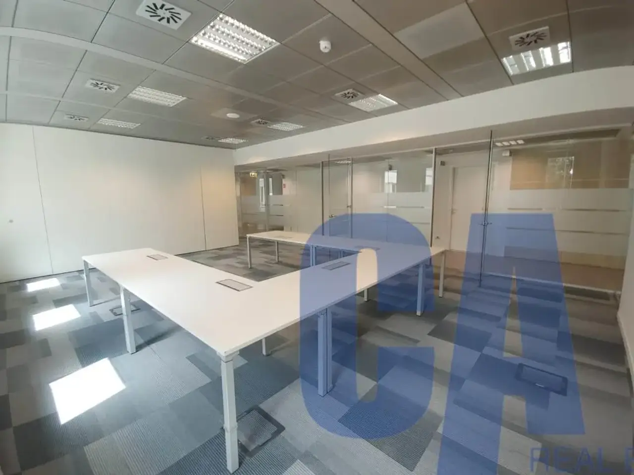 Ufficio in Via Milano, San Donato Milanese, {3} - Foto 1
