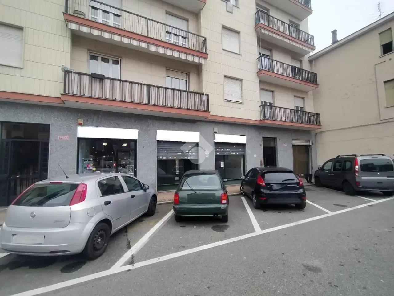 Negozio in Via Cuneo 51, Nichelino, {3} - Foto 2