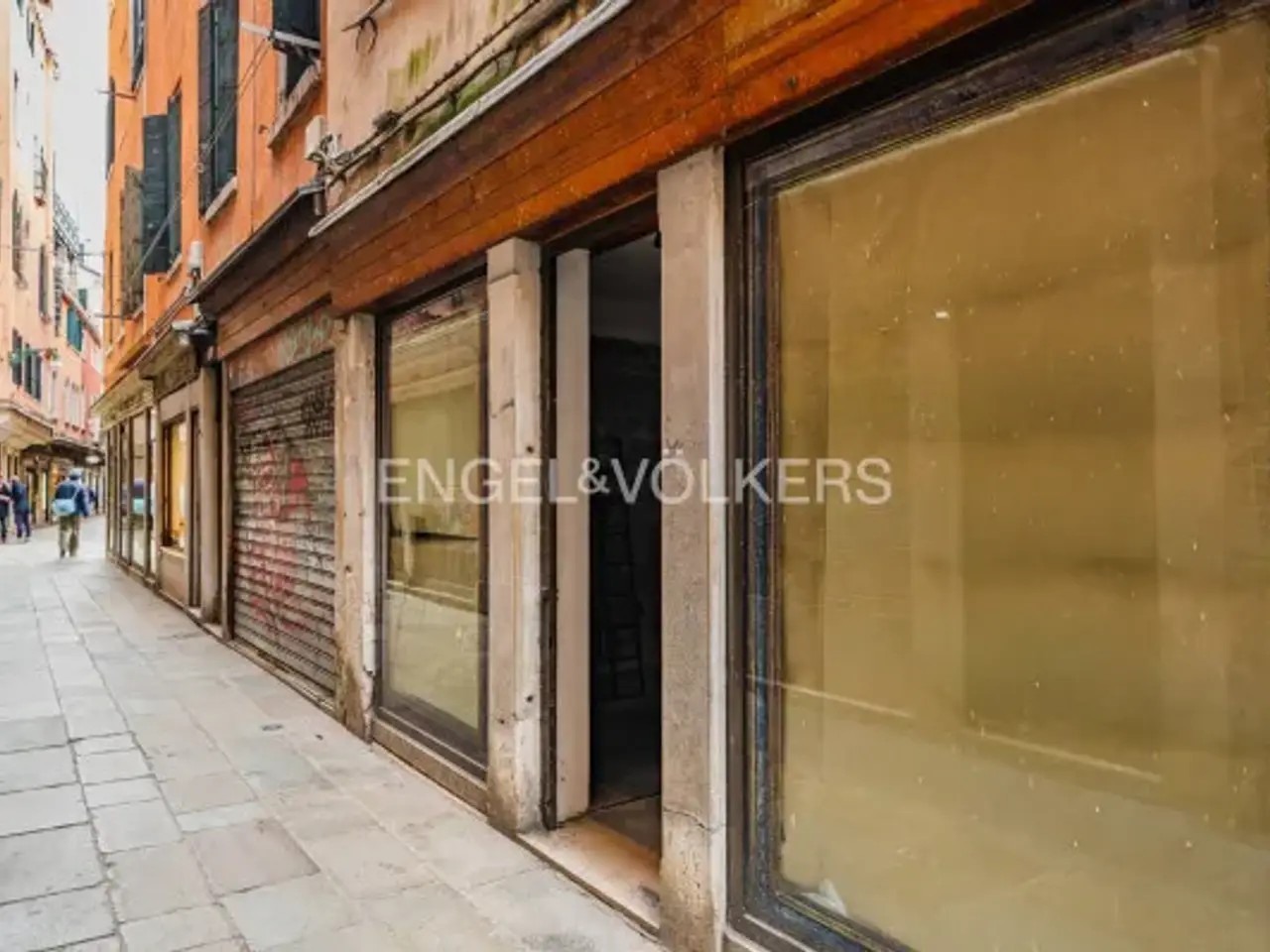 Negozio in Campo Sant'Aponal, Venezia, {3} - Foto 2