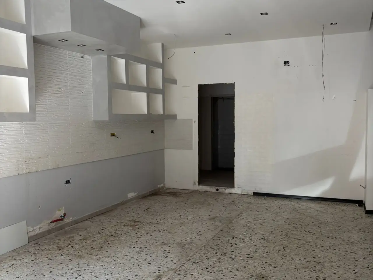 Negozio in Via Carlo De Angelis 10, Castellabate, {3} - Foto 2