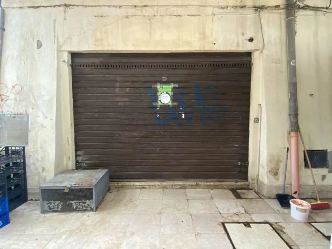 Magazzino in Via Reggio, Crotone, {3} - Foto 1