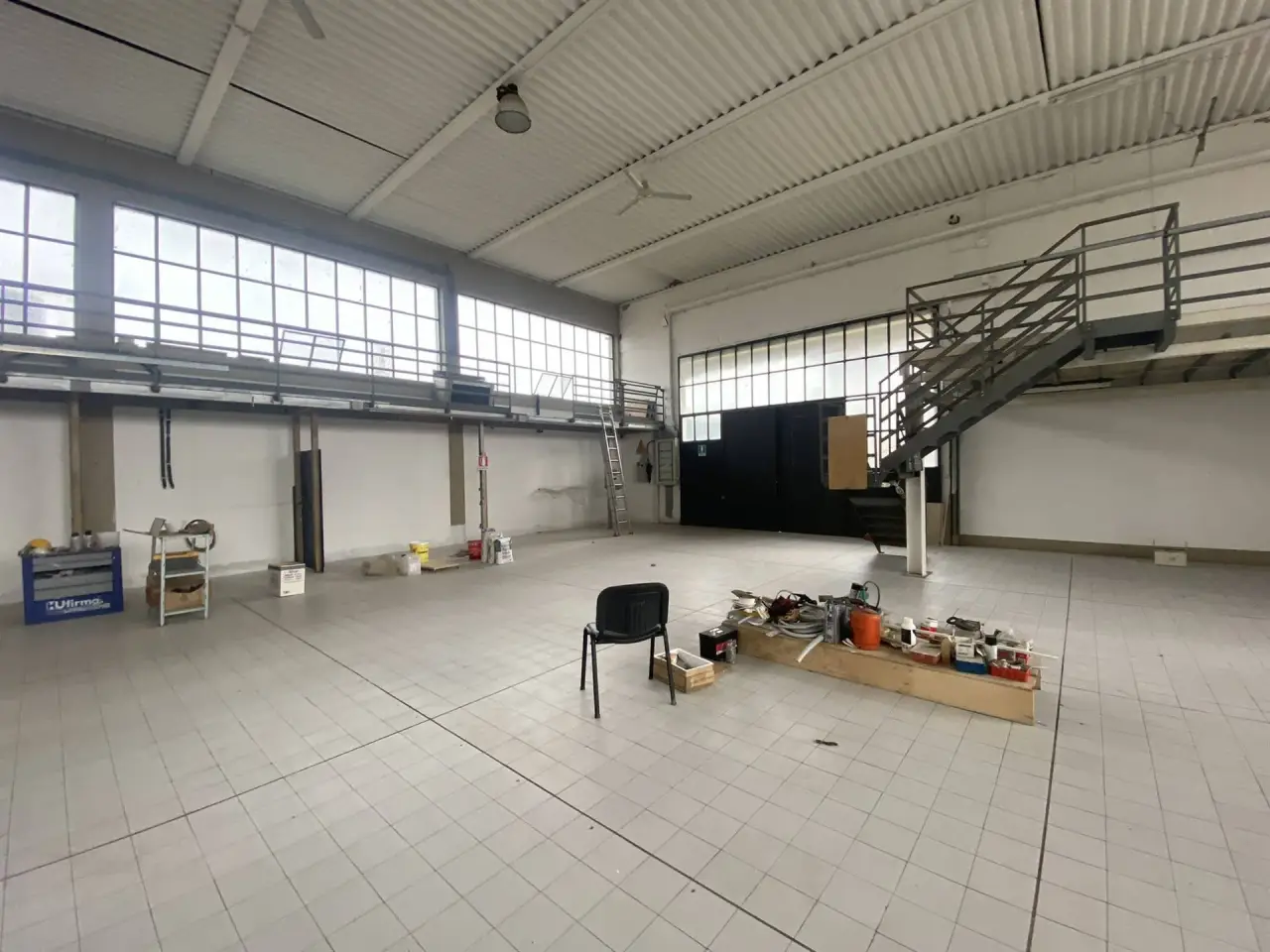 Laboratorio in Via II Giugno, 33/a, Certaldo, Firenze, Certaldo, {3} - Foto 1