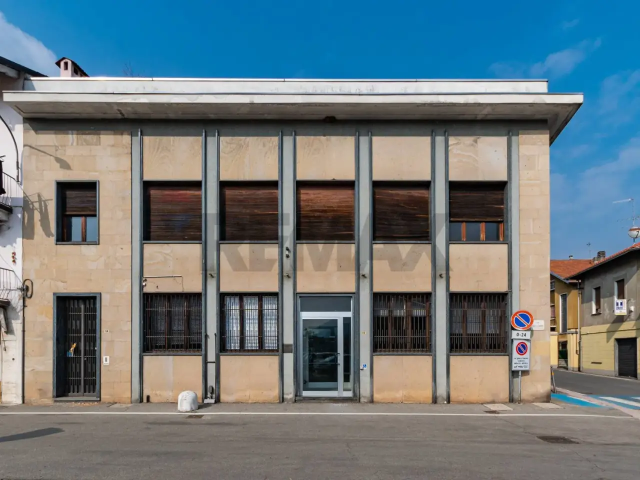 Ufficio in Via Don Campi 54, Crevacuore, {3} - Foto 1
