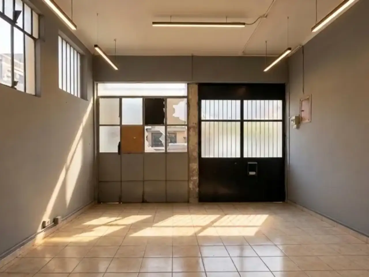Laboratorio in , Torino, {3} - Foto 1