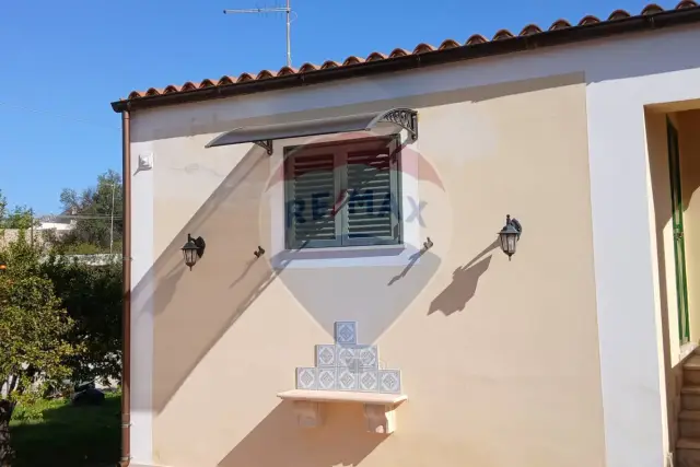 Villa in vendita, Via Gallina 5, Avola - Foto 1