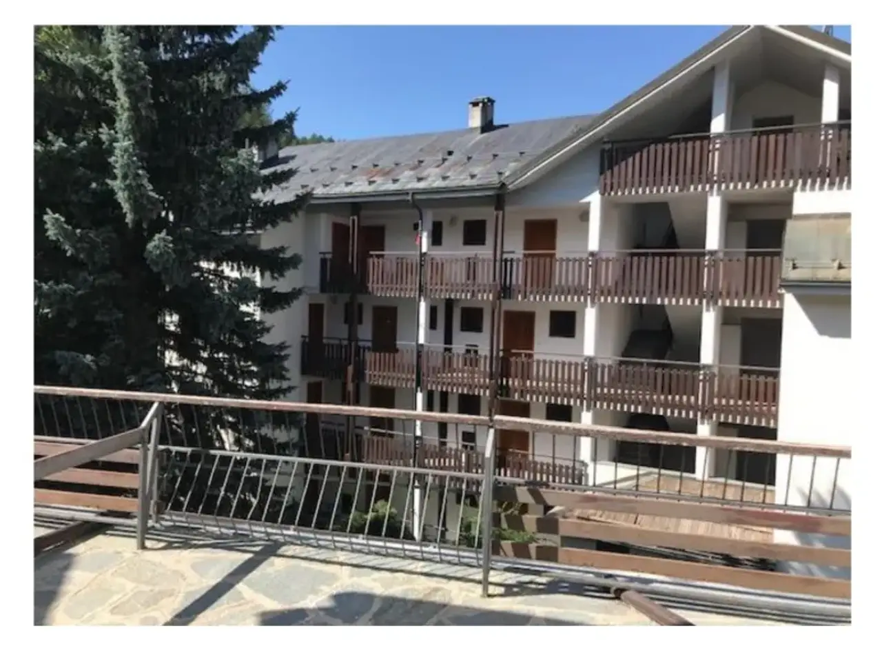 Albergo in , Bardonecchia, {3} - Foto 1