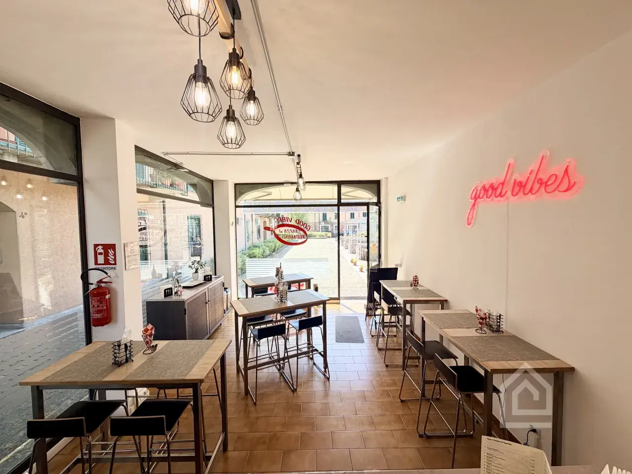 Pizzeria in Via Italia 4, Chivasso, {3} - Foto 2
