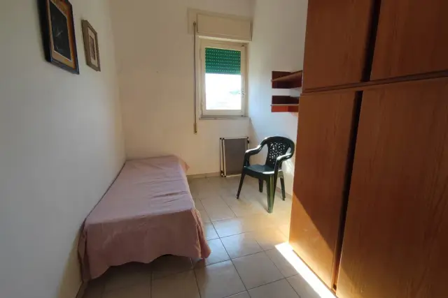 Vierzimmerwohnung in Via Alga Marina 6, Anzio - Foto 1