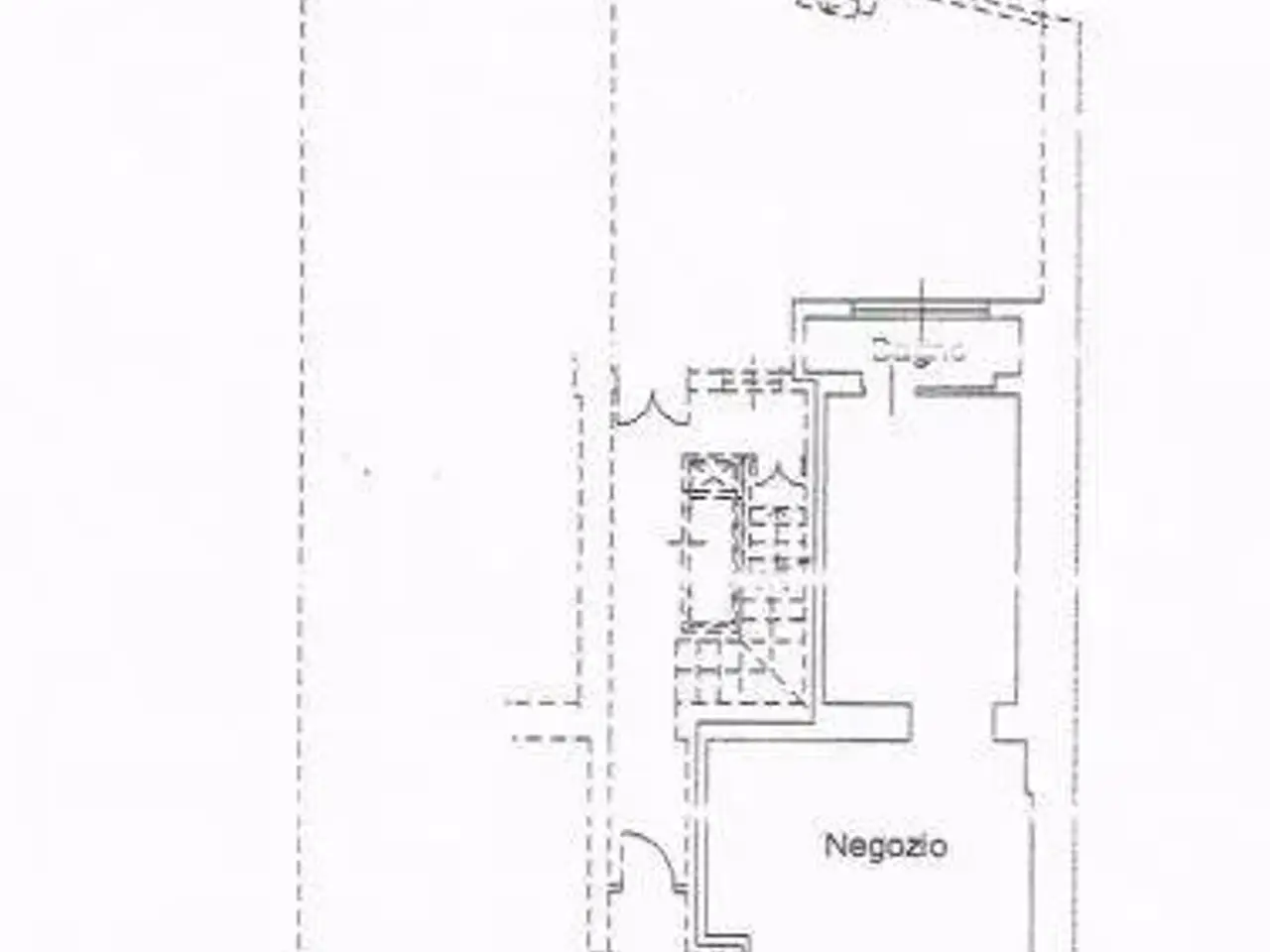 Negozio in , Verbania, {3} - Foto 2