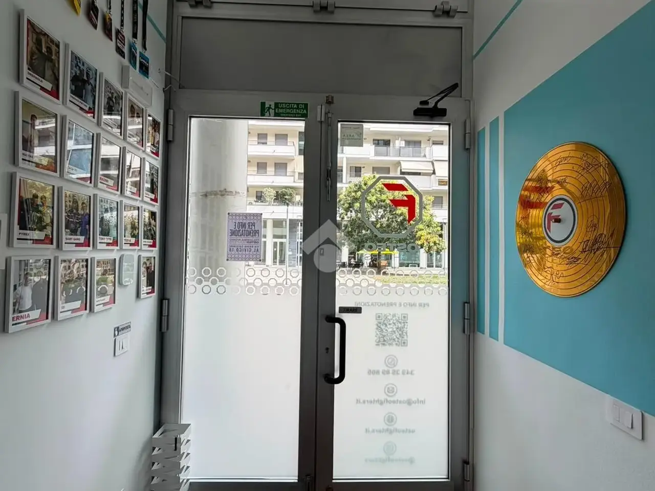 Negozio in Negozio Bruno Cassinari 7, Milano, {3} - Foto 2