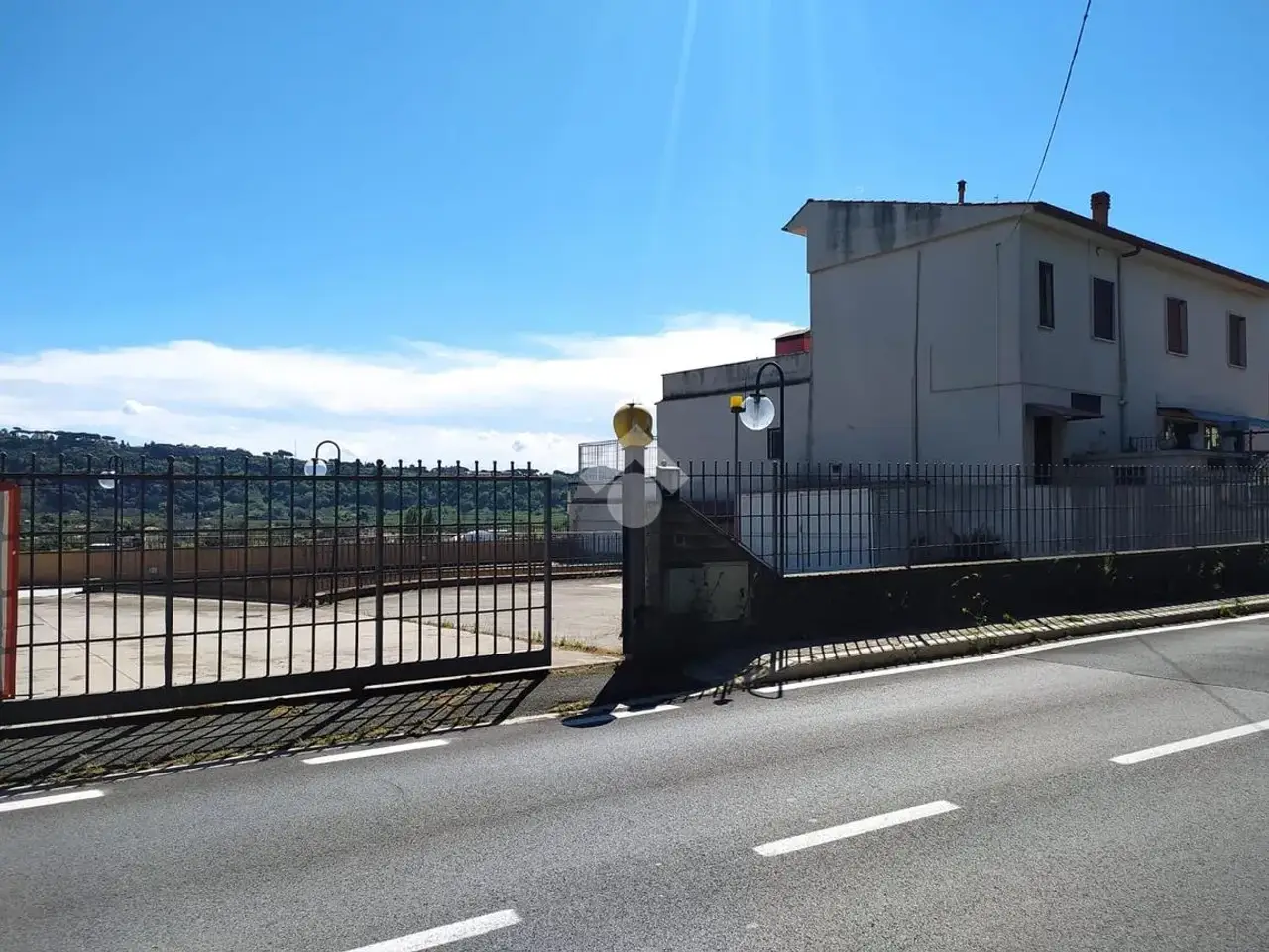 Negozio in Via Prelatura, Ariccia, {3} - Foto 2
