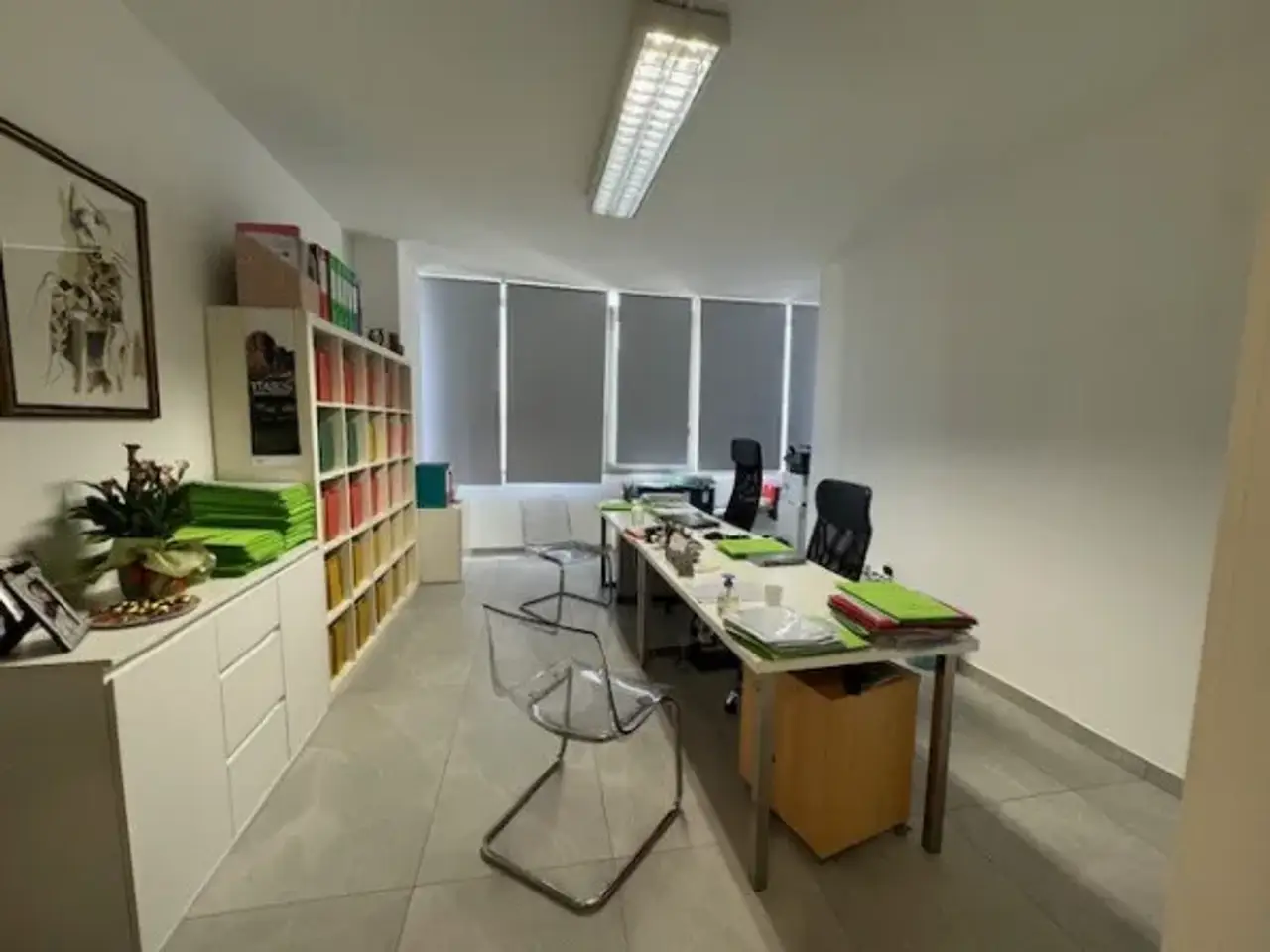 Ufficio in Via Pietro Giardini, Modena, {3} - Foto 1