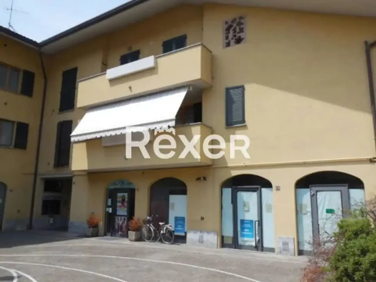 Ufficio in Via Giuseppe Garibaldi 12 12, Vimercate, {3} - Foto 2