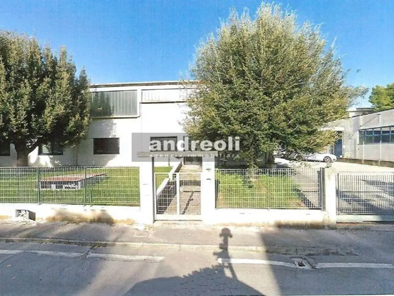 Capannone in , Monsano, {3} - Foto 1