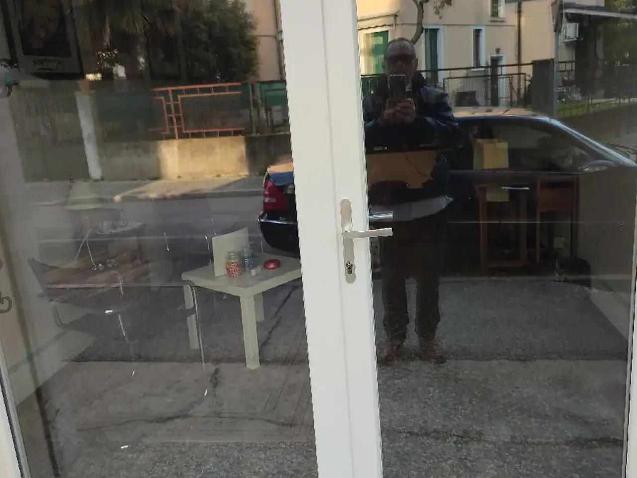 Negozio in Piazzale dei Quaranta, Venezia, {3} - Foto 2