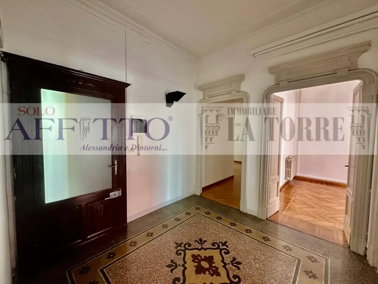 Ufficio in Corso Roma, Alessandria, {3} - Foto 1