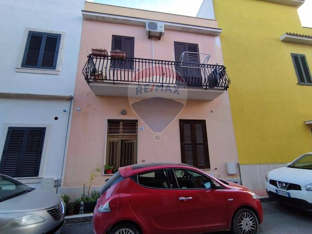 Einfamilienhaus in Via Settembrini 82, Avola - Foto 1