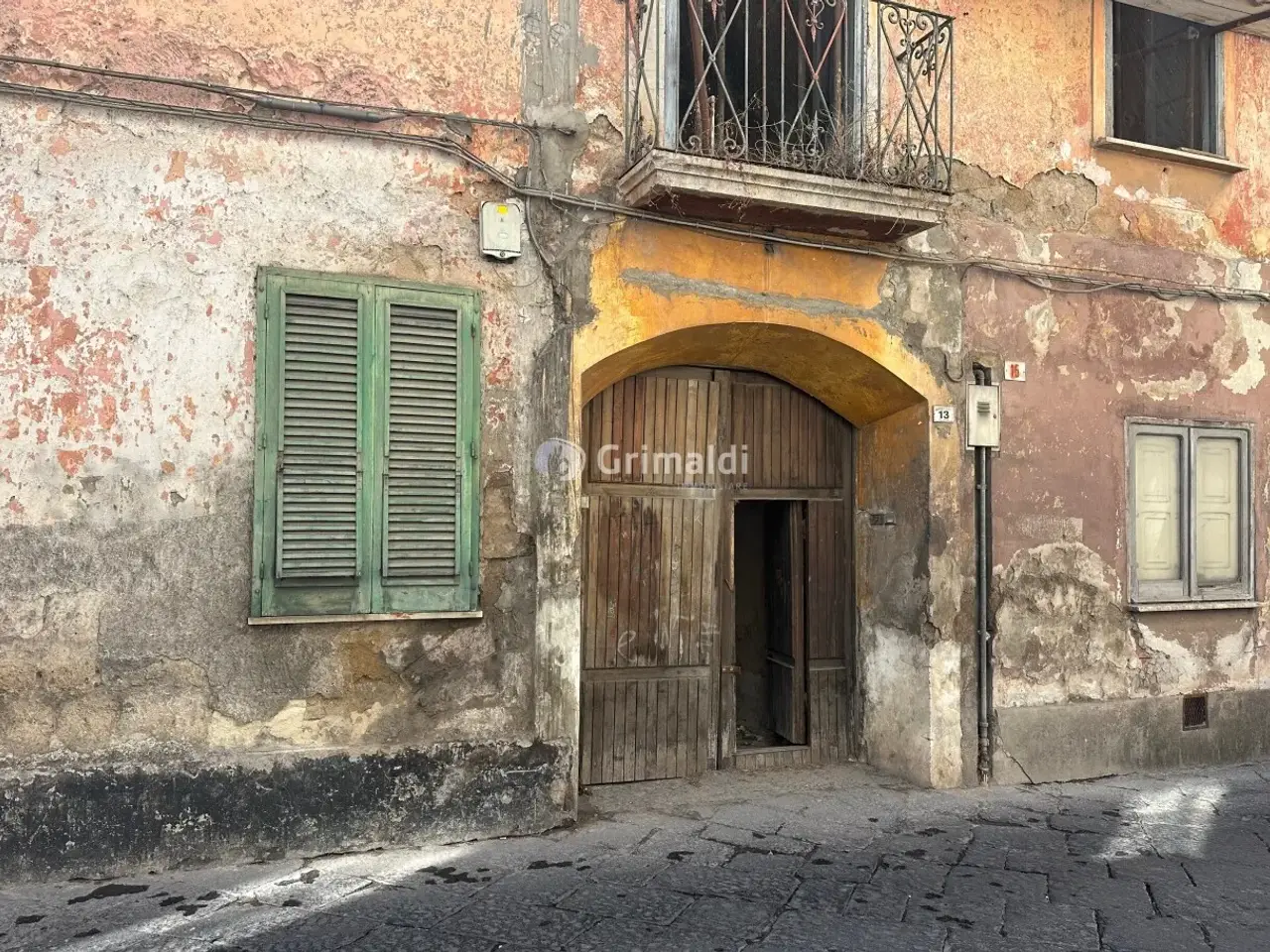 Palazzina commerciale in Via Filippo Iovara 19, Casagiove, {3} - Foto 2