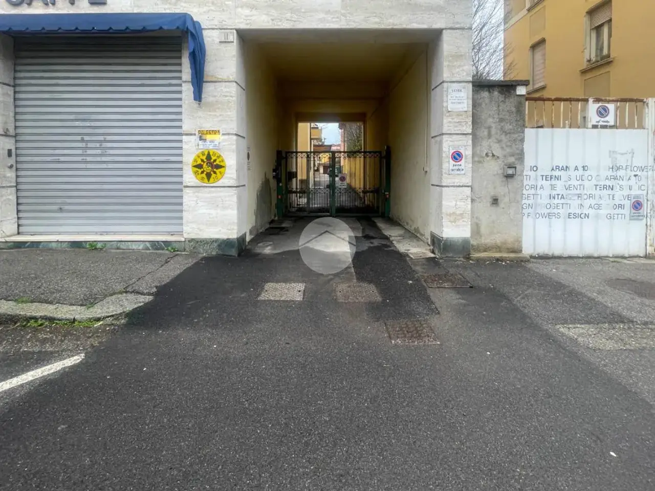 Magazzino in Via Costantino Quaranta, Brescia, {3} - Foto 2