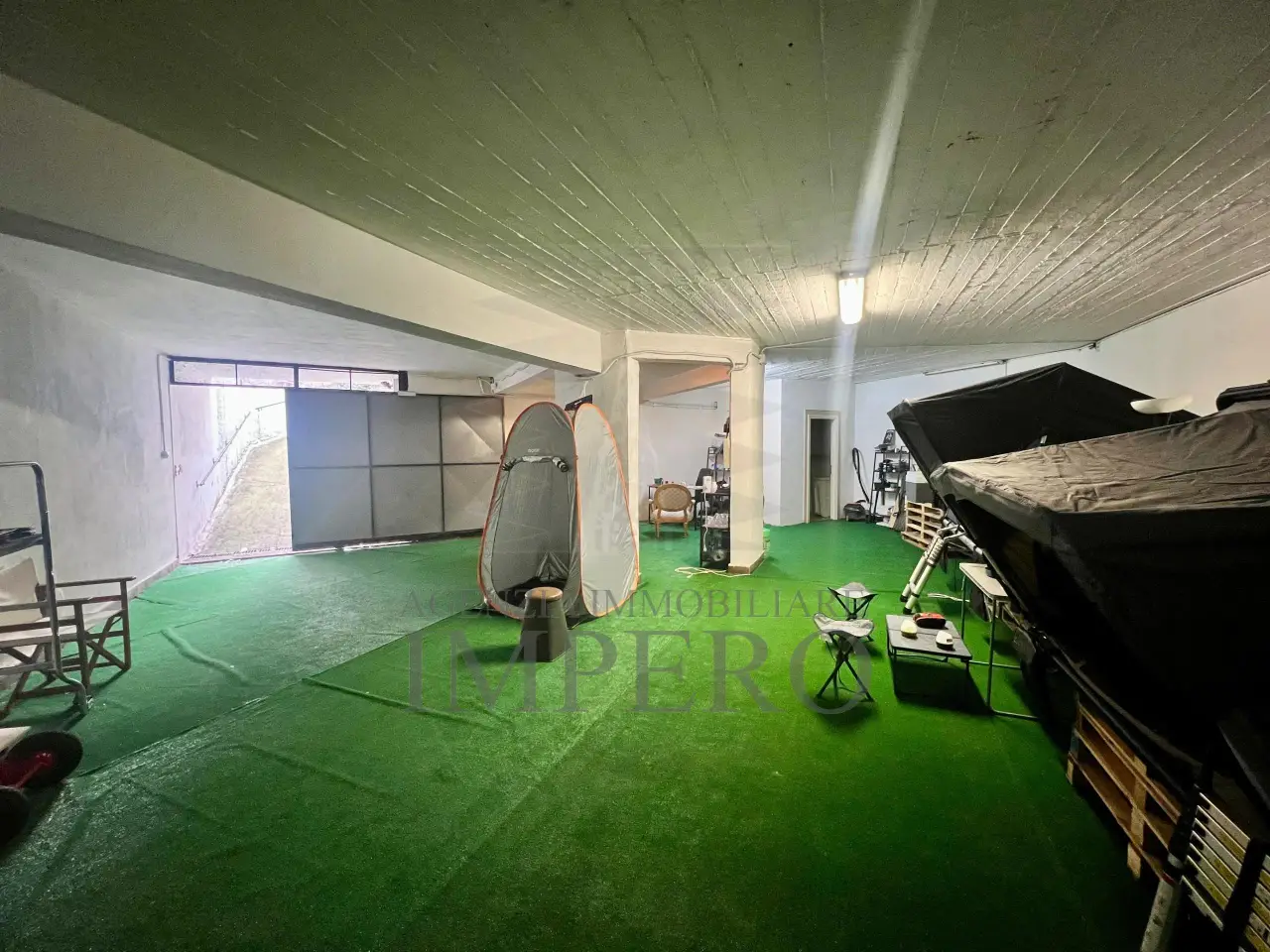 Magazzino in Via Roma 50, Ventimiglia, {3} - Foto 2
