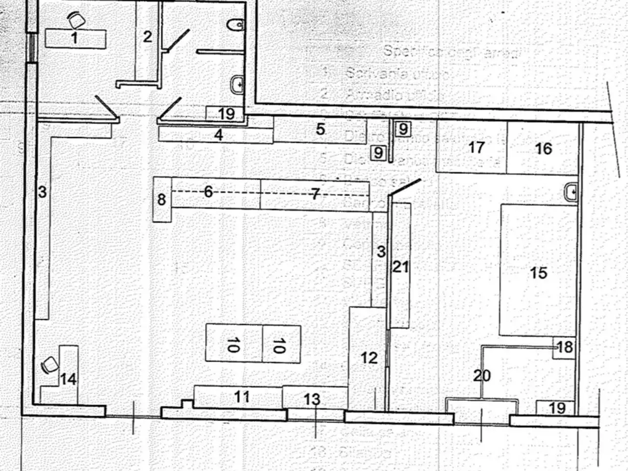 Negozio in Via Marinella, Castel Volturno, {3} - Foto 2
