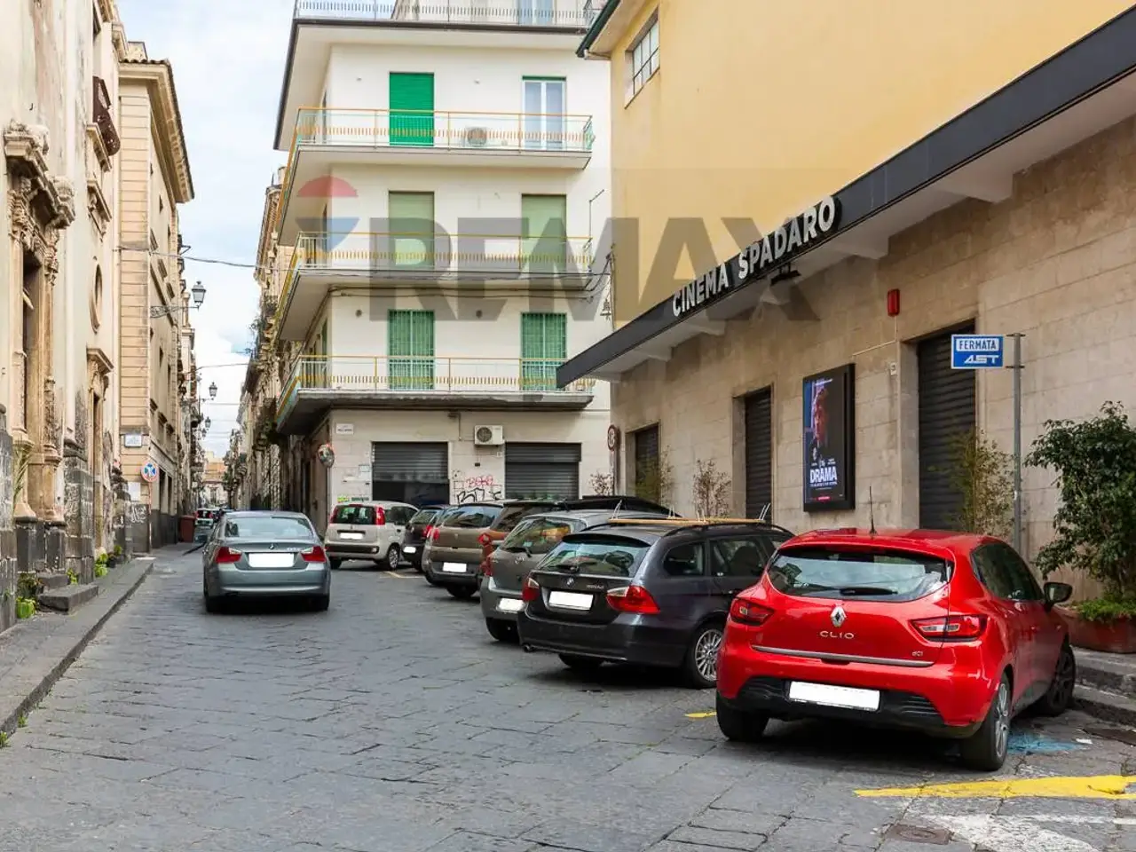 Negozio in Via Galatea 128, Acireale, {3} - Foto 1