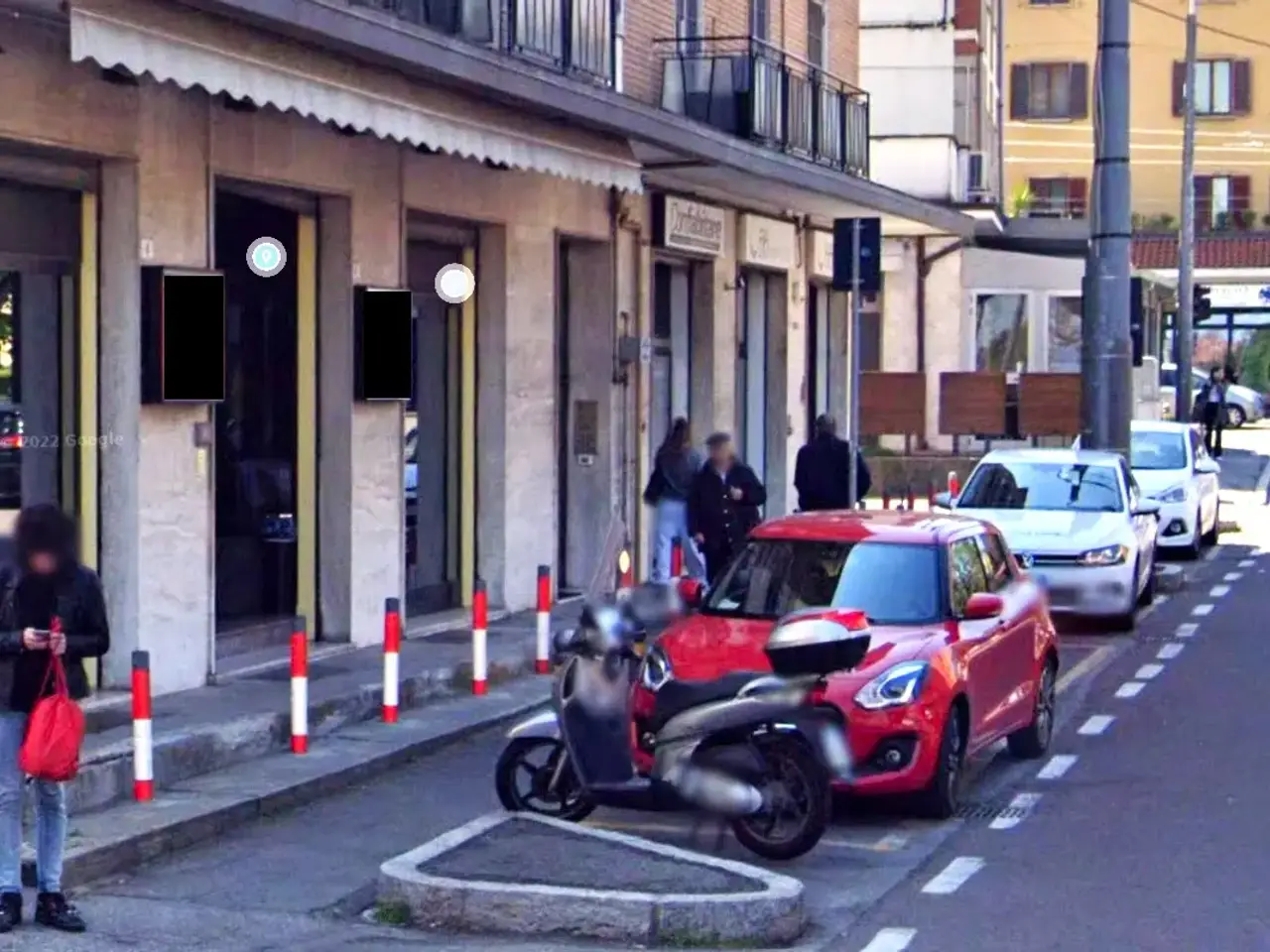 Negozio in Via Caselle, San Lazzaro Di Savena, {3} - Foto 2