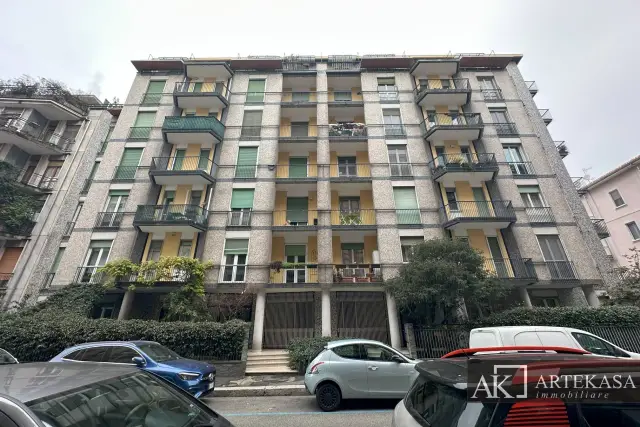 Quadrilocale in affitto, Via Scavini 4a, Novara - Foto 1