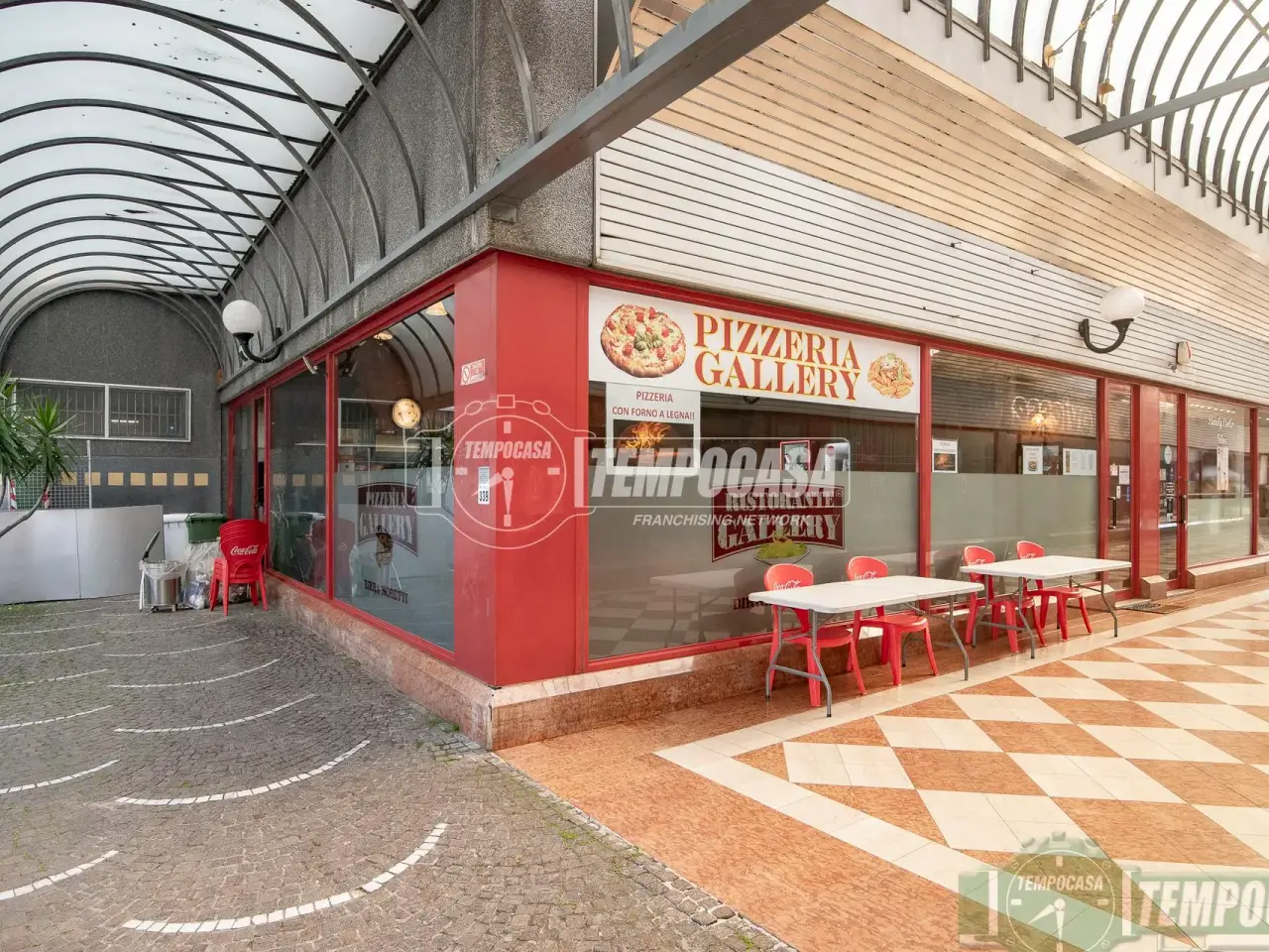 Negozio in Viale Marelli 338, Sesto San Giovanni, {3} - Foto 1