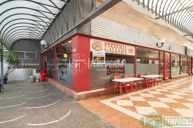 Negozio in vendita, Viale Marelli 338, Sesto San Giovanni - Foto 1