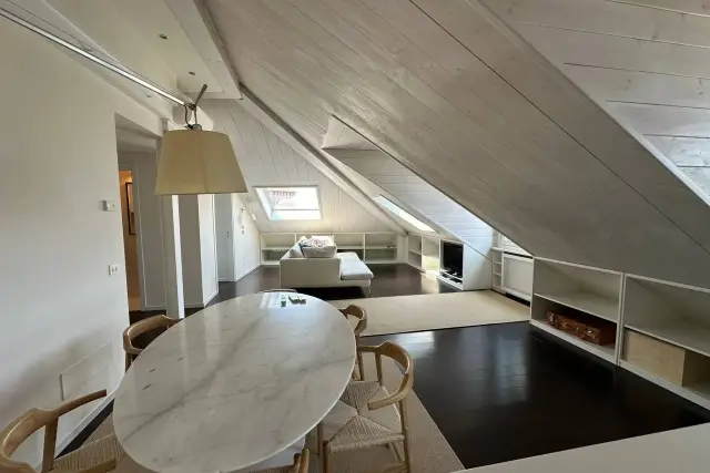 Penthouse in {3}, Via Quintino Sella 5 - Photo 1