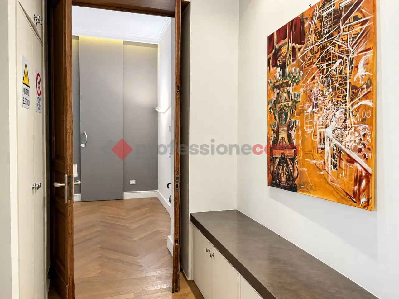Ufficio in Viale XX Settembre 47 E, Catania, {3} - Foto 2