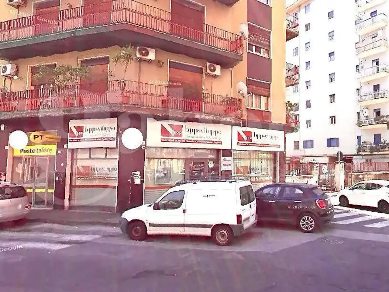 Negozio in Via Canfora 74, Catania, {3} - Foto 1