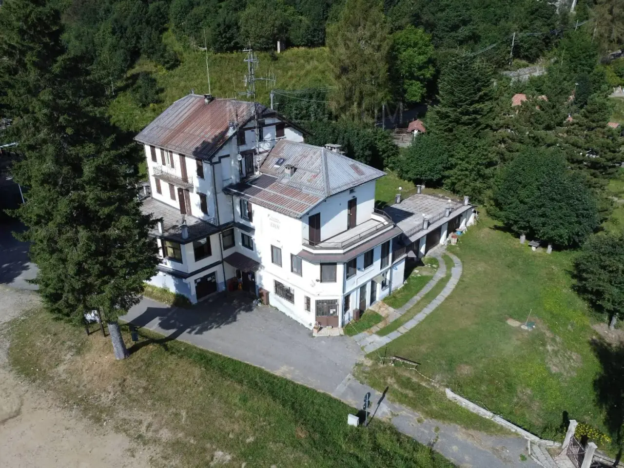 Hotel in Funivia, Stresa, {3} - Foto 1