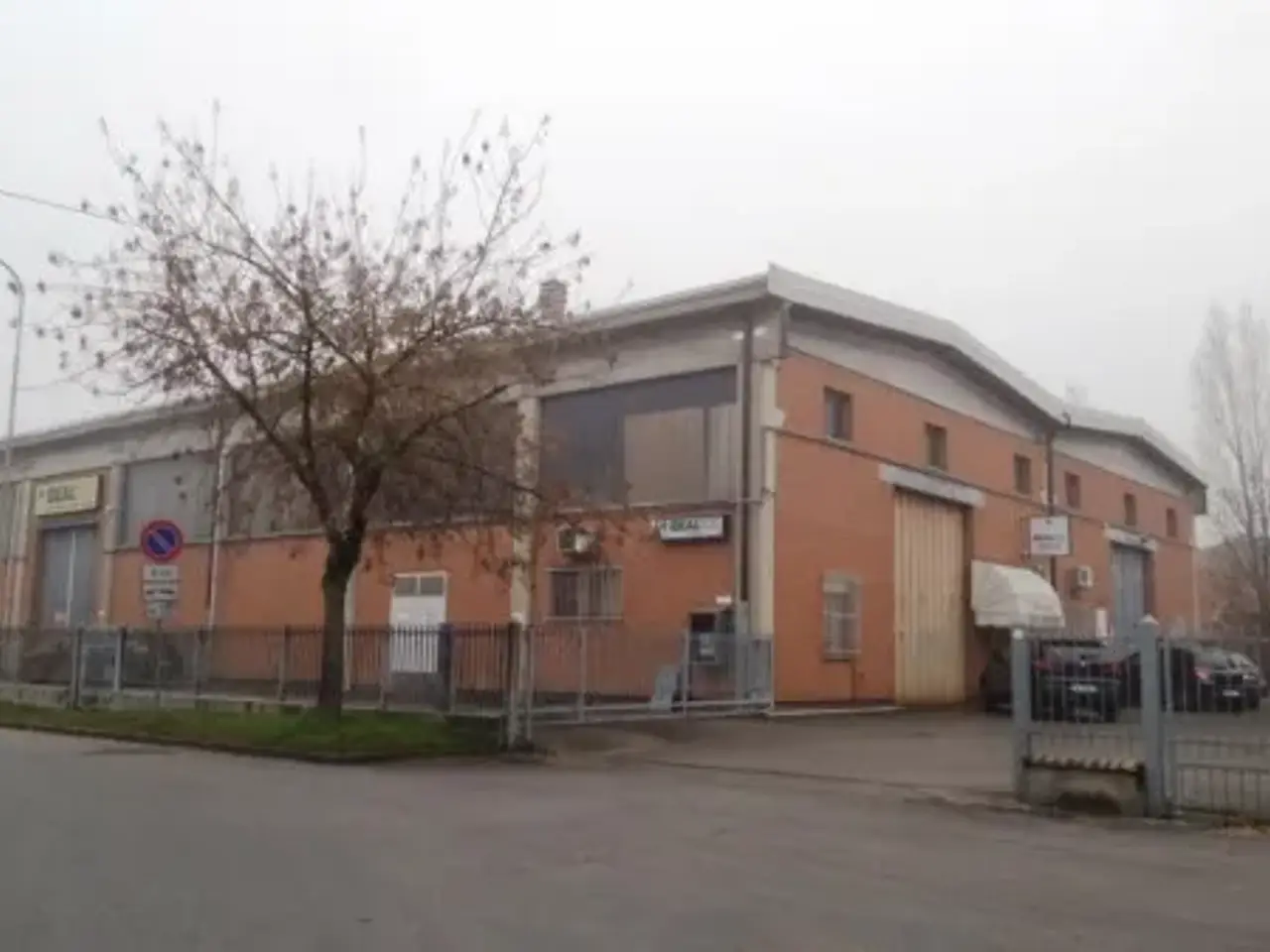 Capannone in , Soliera, {3} - Foto 2