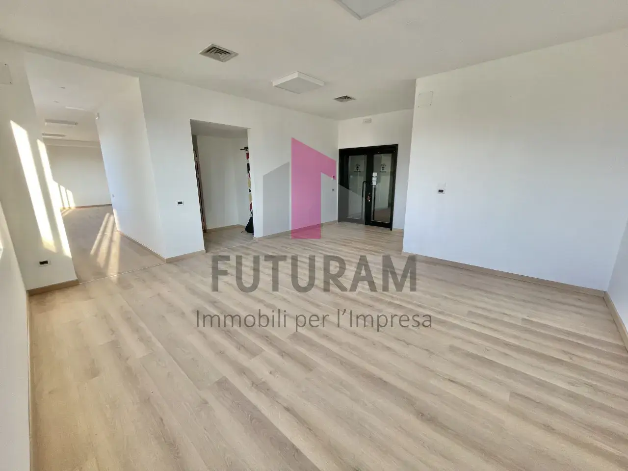 Ufficio in Via Roma, Camisano Vicentino, {3} - Foto 2