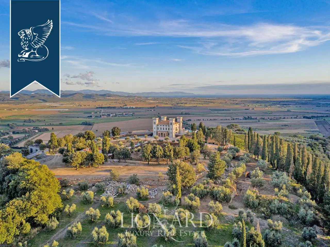 Relais in , Campiglia Marittima, {3} - Foto 1