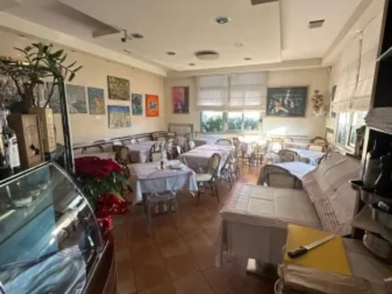 Ristorante in Via Candiano 32, Ravenna, {3} - Foto 2
