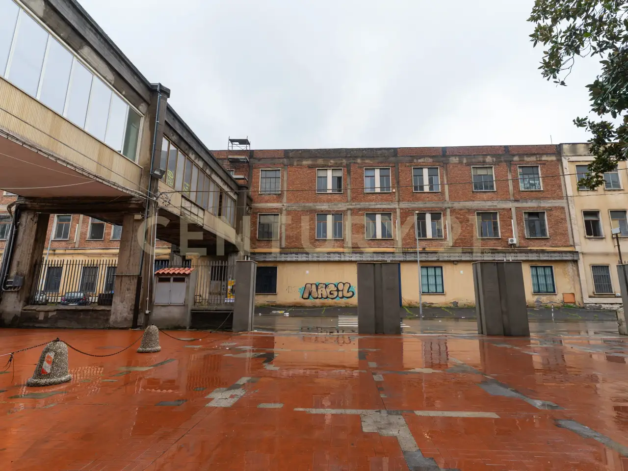 Palazzina commerciale in Via delle Terme 173, Acireale, {3} - Foto 1